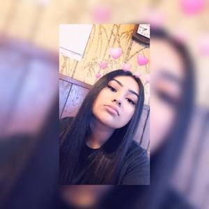 Meet your Posher, Edith